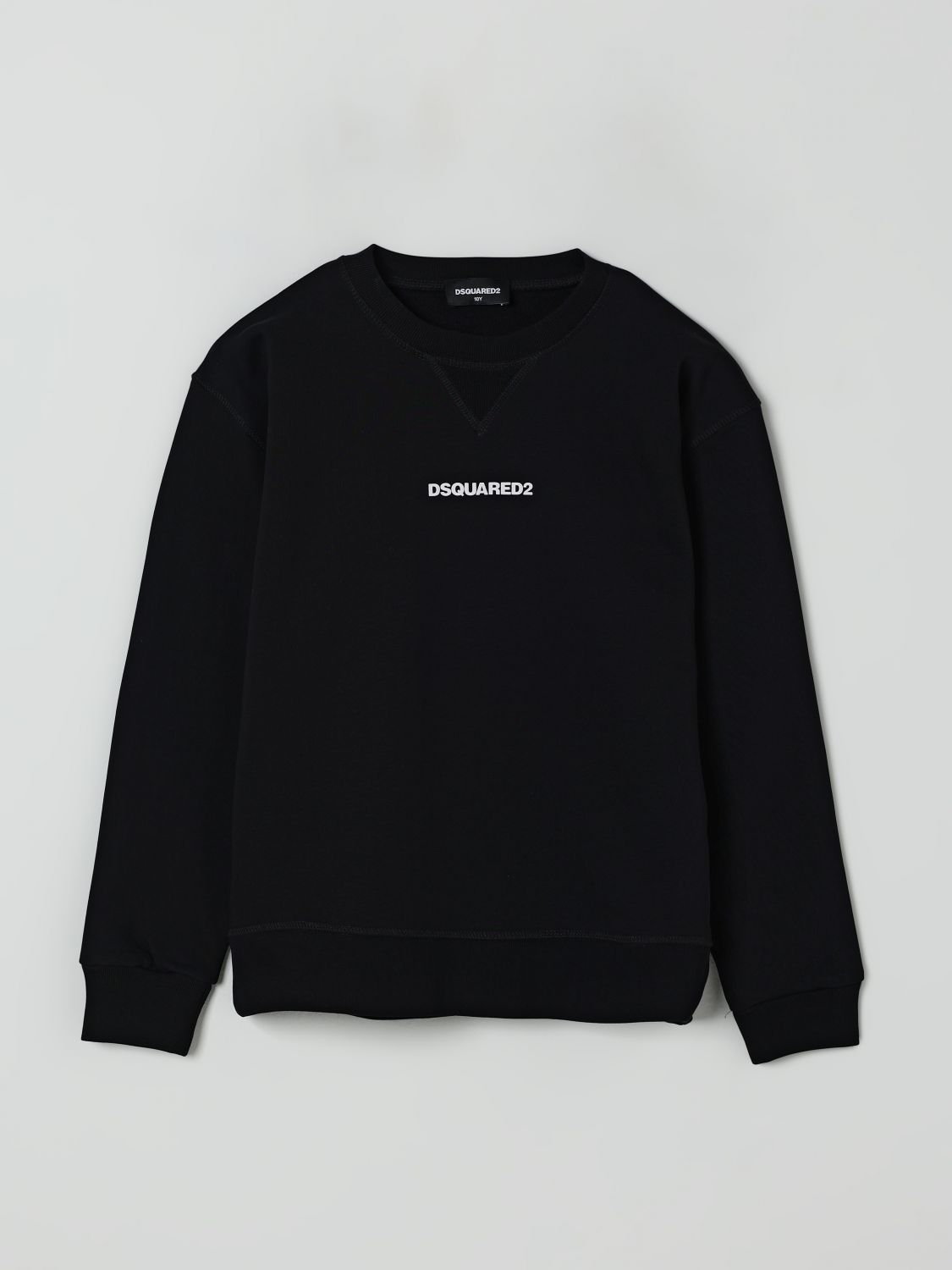 Dsquared2 Sweater  Kids Color Black