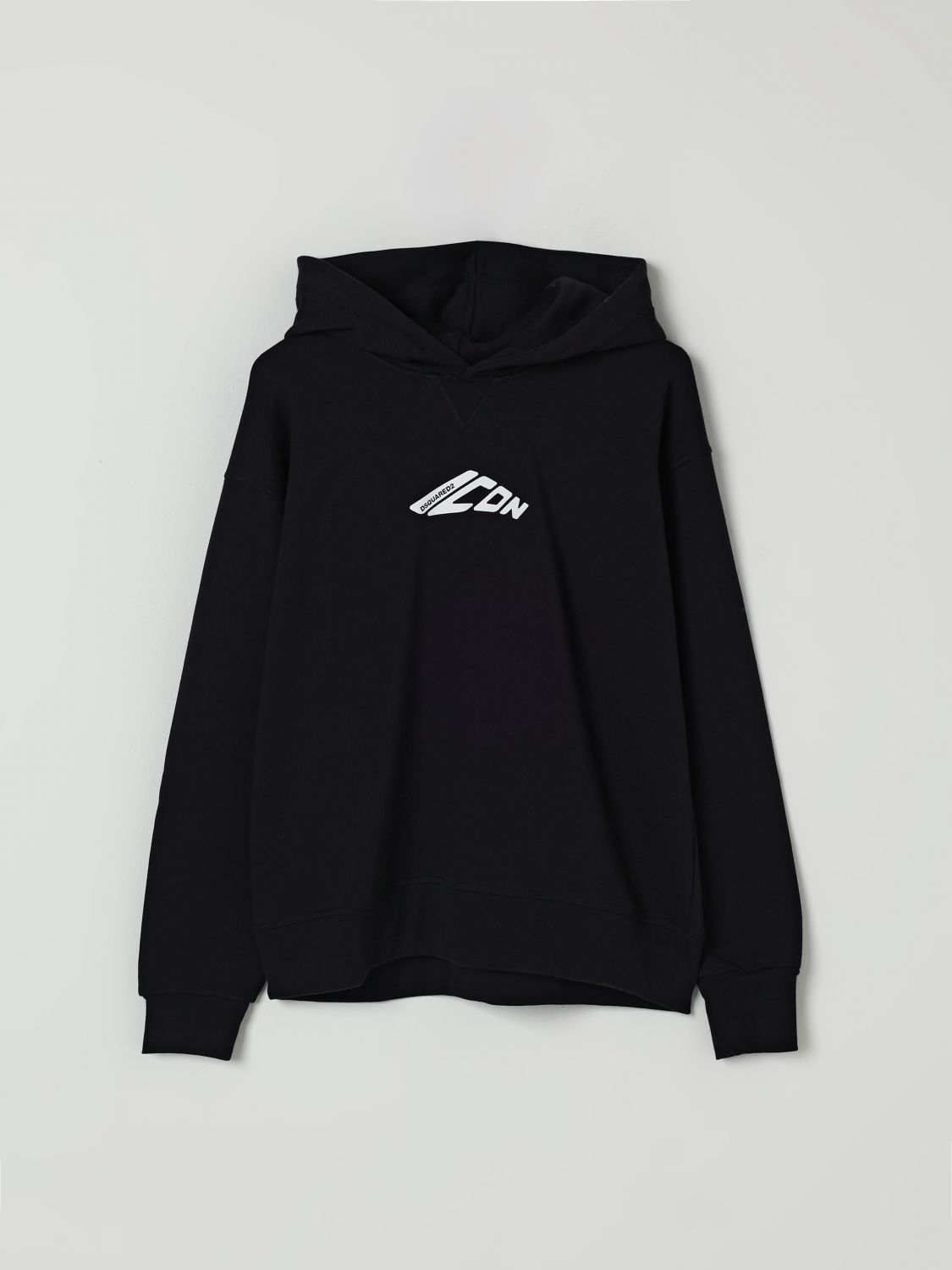 Dsquared2 Sweater  Kids Color Black