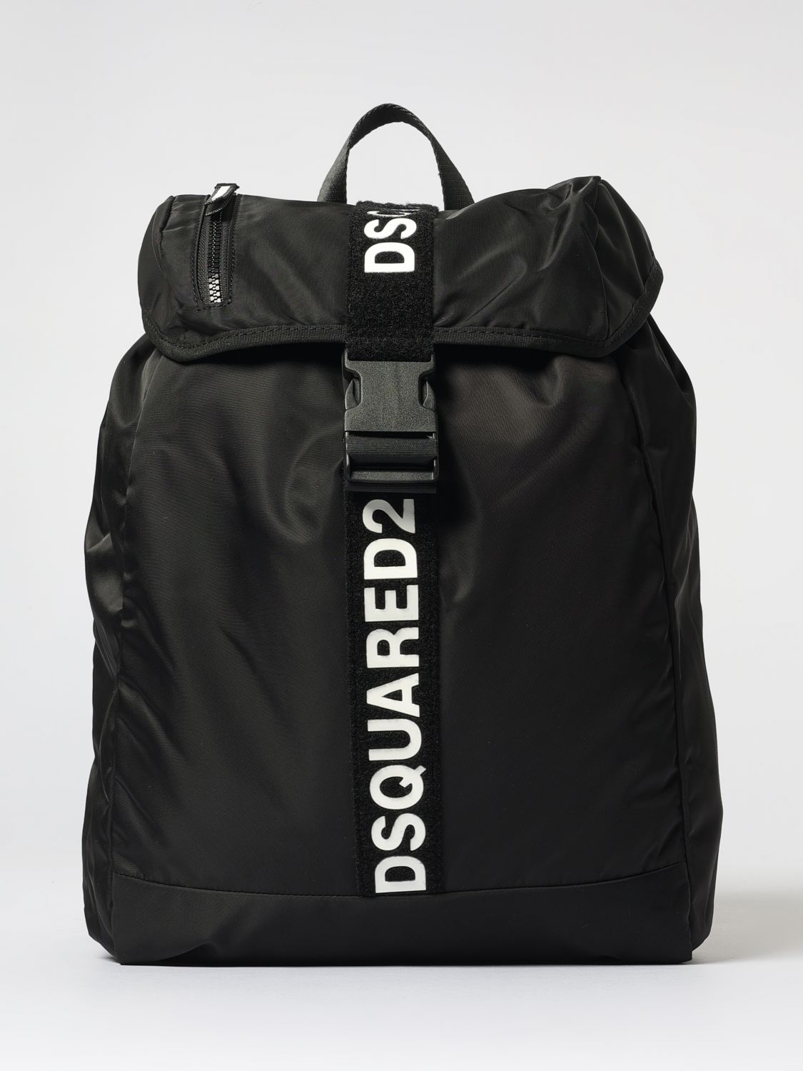 Dsquared2 Bag  Kids Color Black