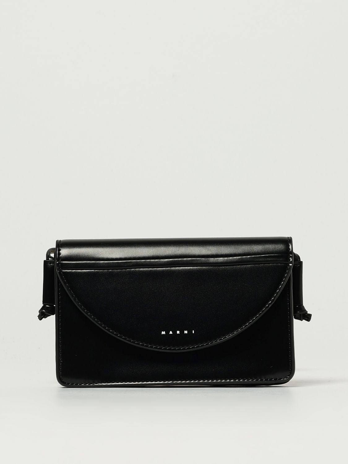 Marni Bag Kids Color Black In Black