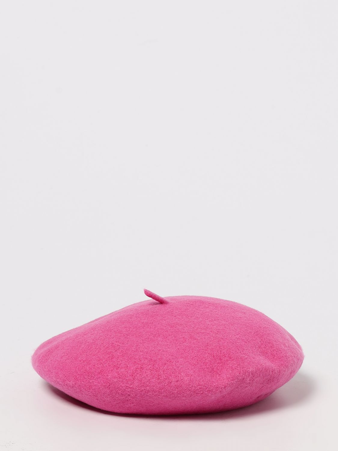 Marni Hat Kids In Pink