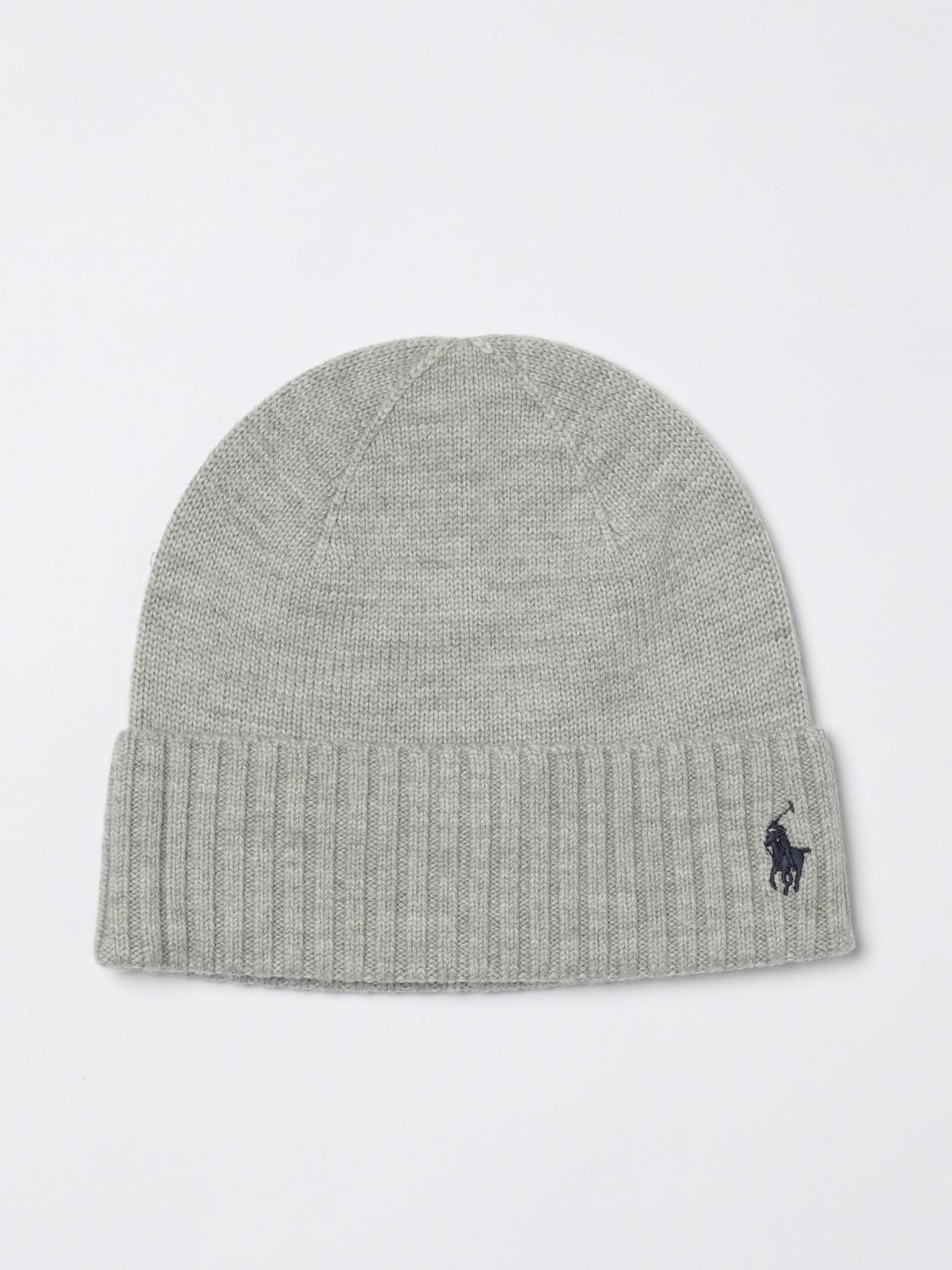 Polo Ralph Lauren Hat Kids  In Gray