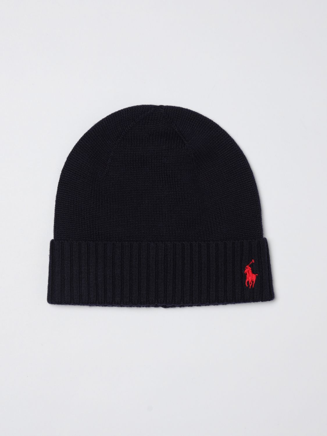 Polo Ralph Lauren Hat Kids  In Blue