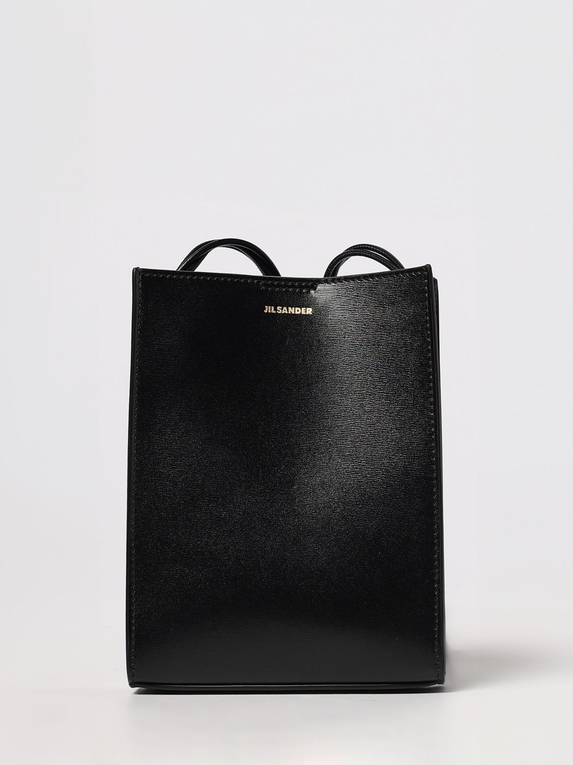Jil Sander Mini Bag  Woman Color Black