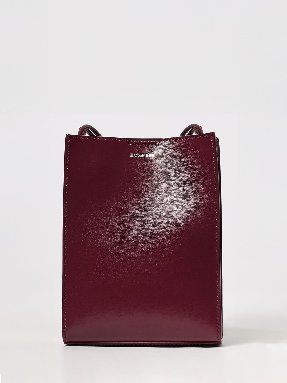 Jil Sander Mini Bag  Woman Color Orchid In Purple