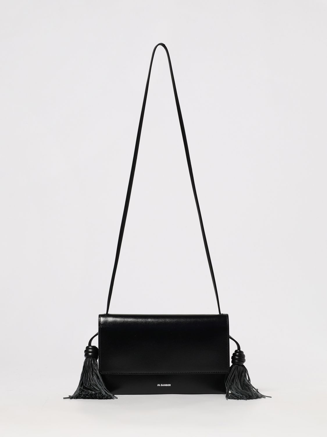 Jil Sander Mini Bag  Woman Color Black