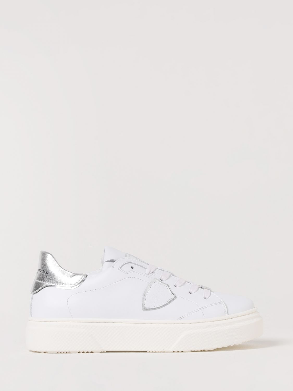 Philippe Model Junior Sneakers  Kids Color White