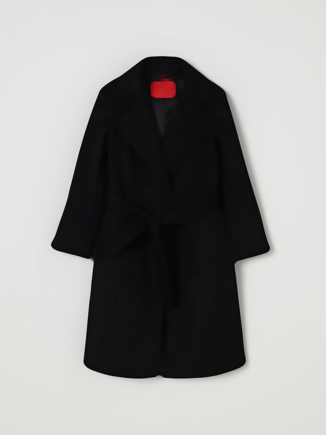 Max & Co. Kid Coat  Kids Color Black