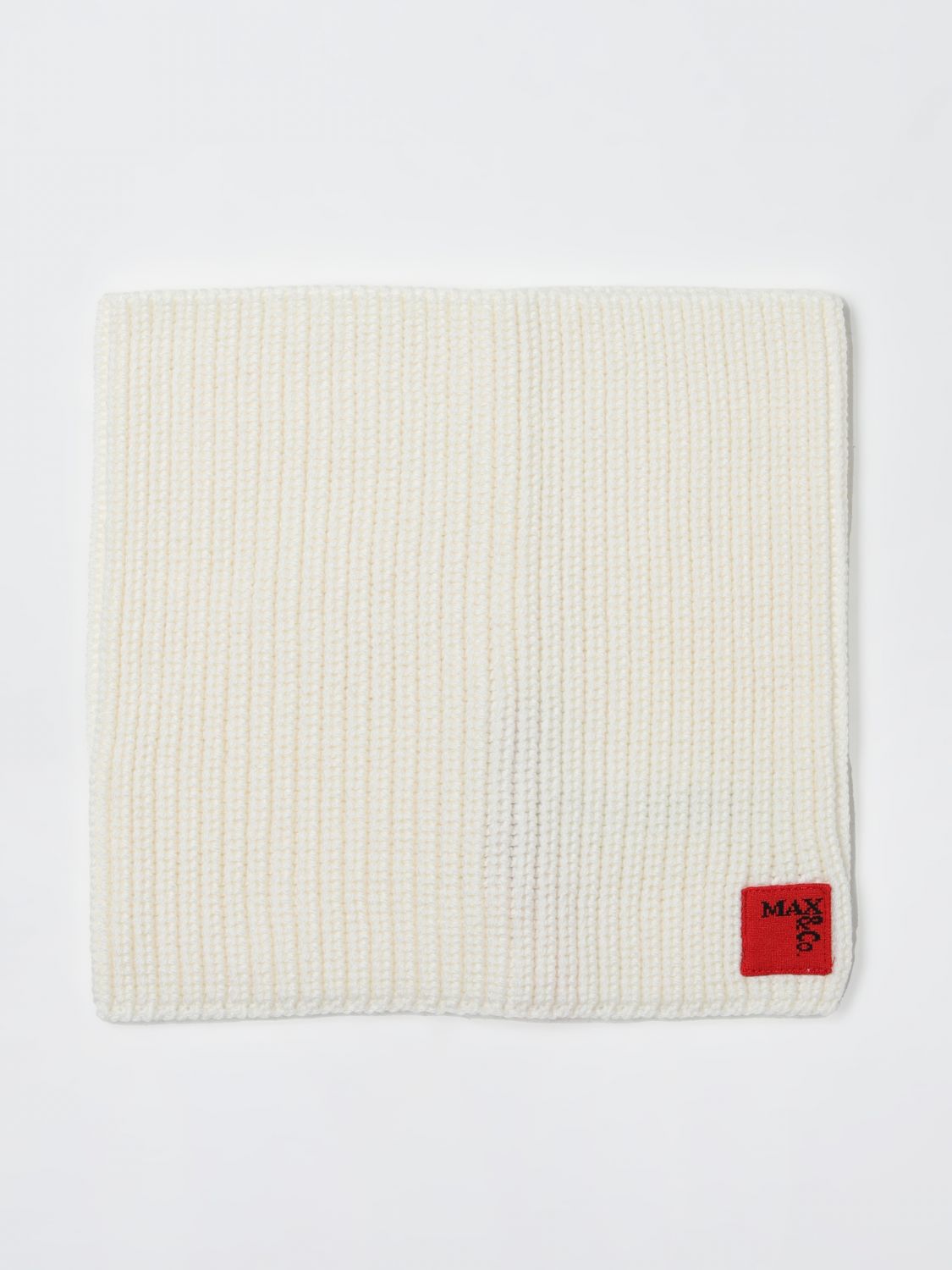 Max & Co. Kid Scarf  Kids Color Butter In Multi