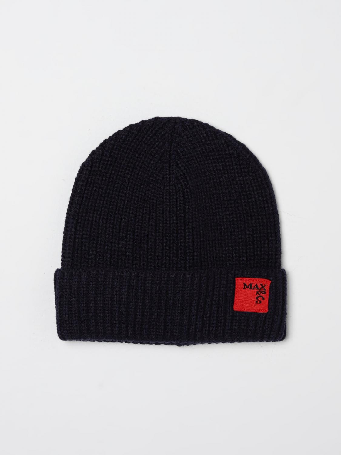 Max & Co. Kid Girls' Hats Kids Max&co. Kid In Blue