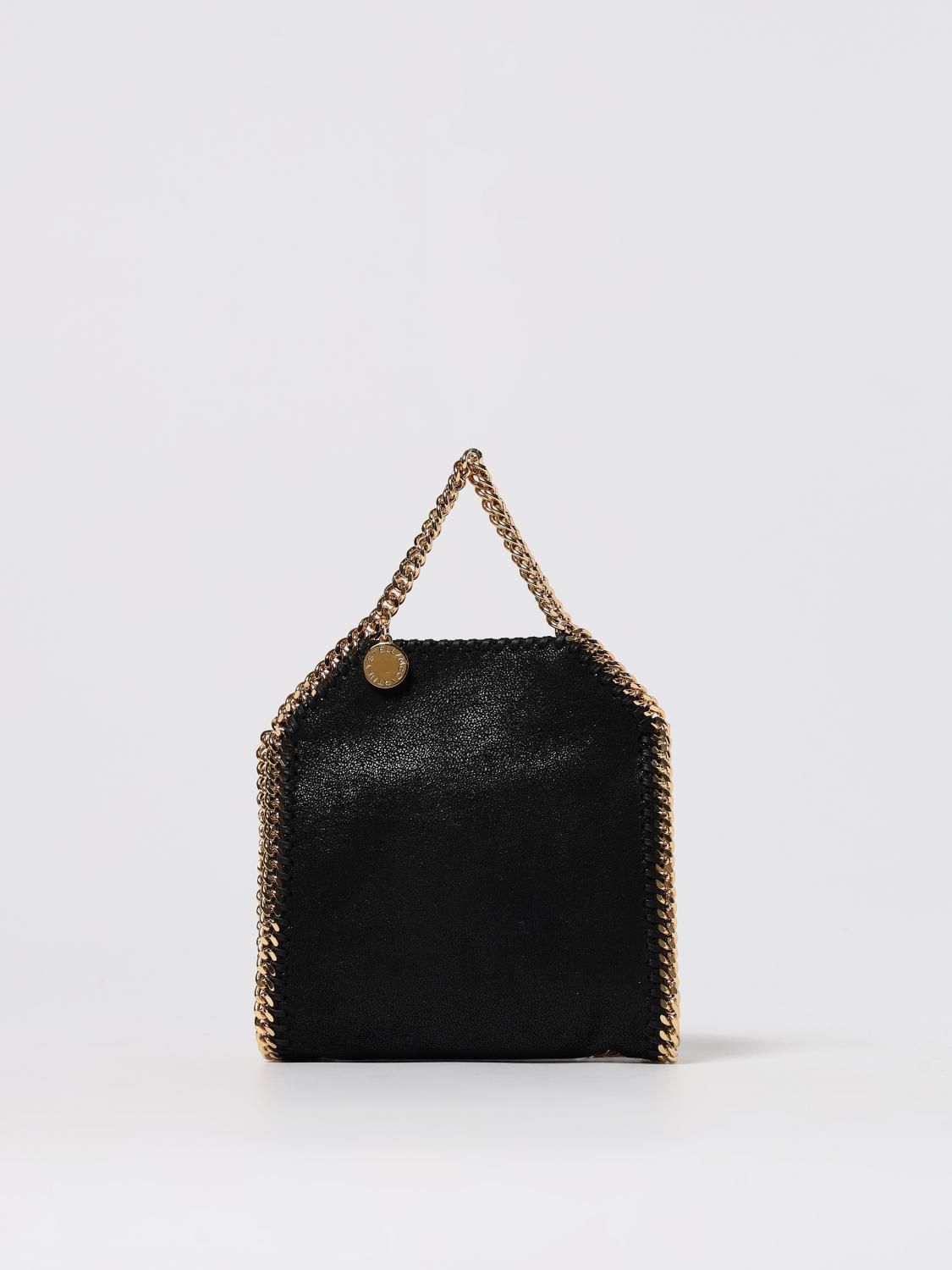 Stella Mccartney Bags In Black