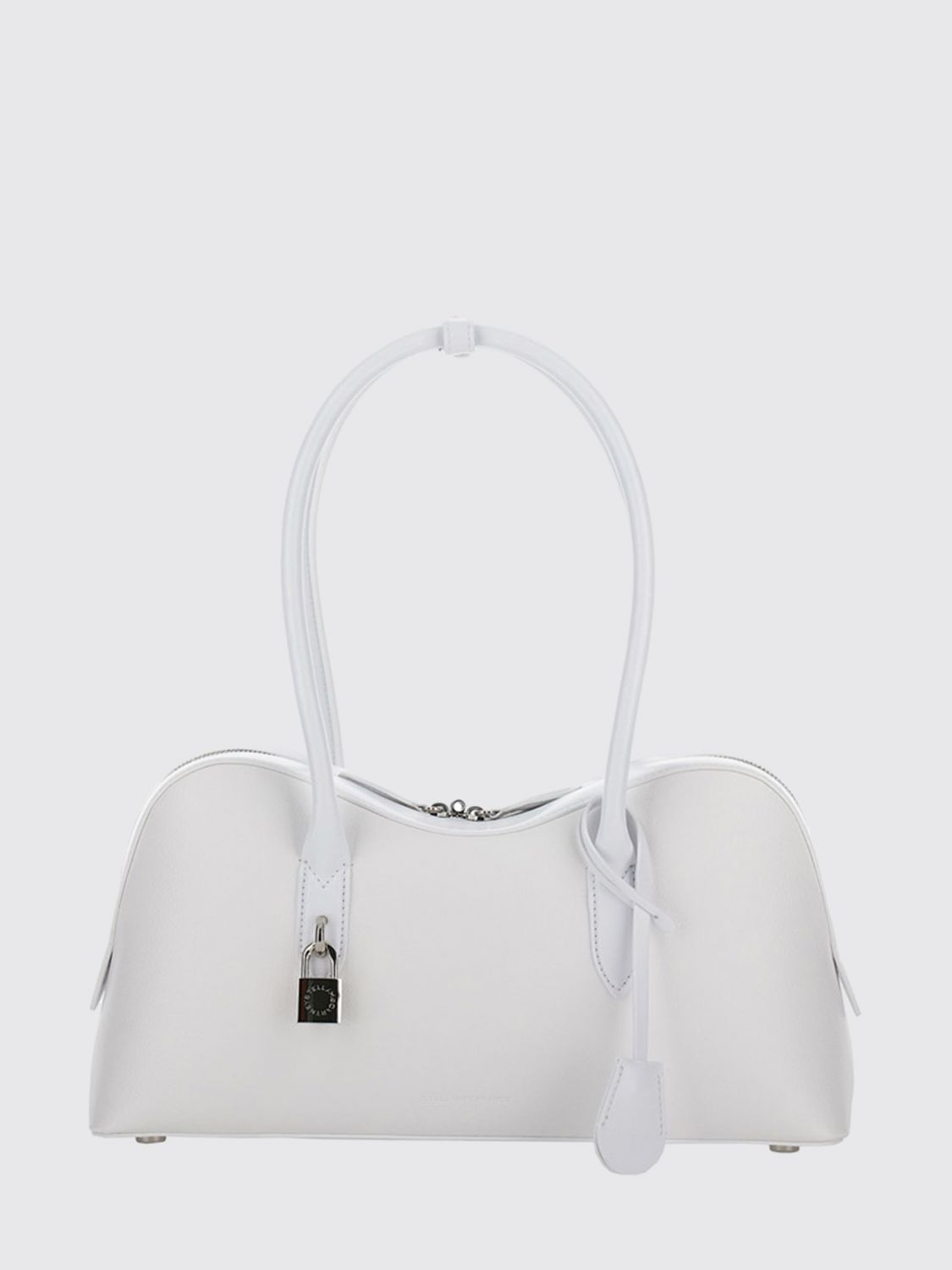 Shoulder Bag STELLA MCCARTNEY Woman color White