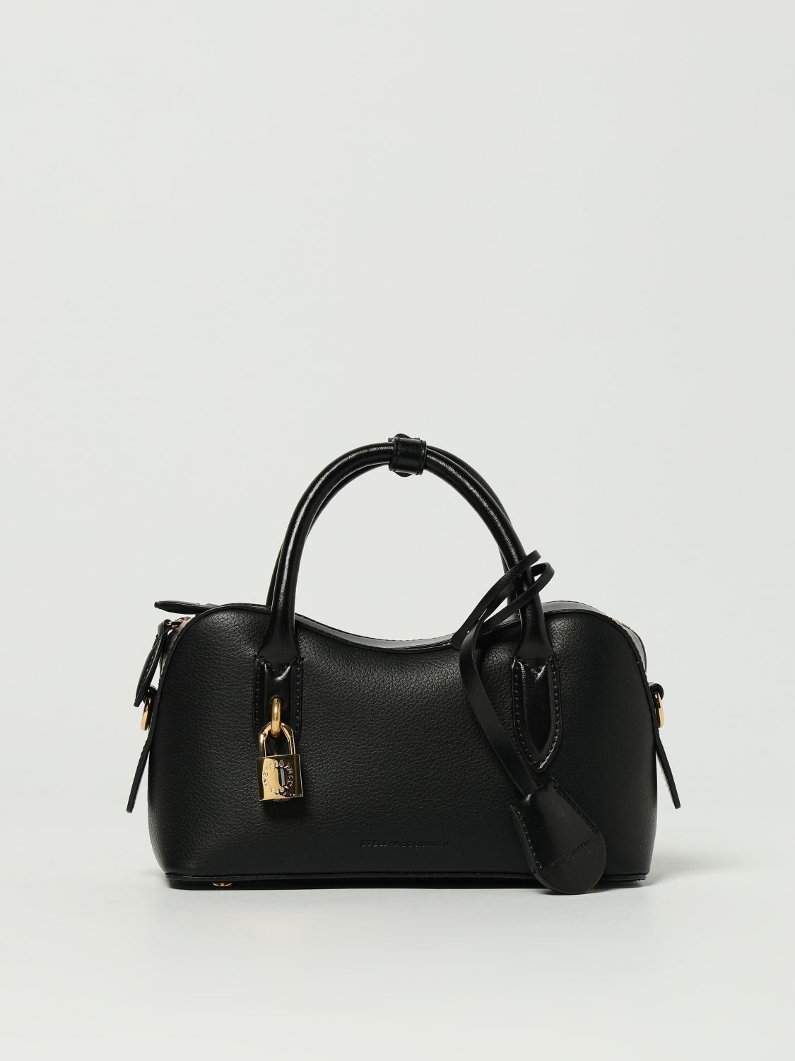 Stella Mccartney Handbag  Woman Color Black In Black