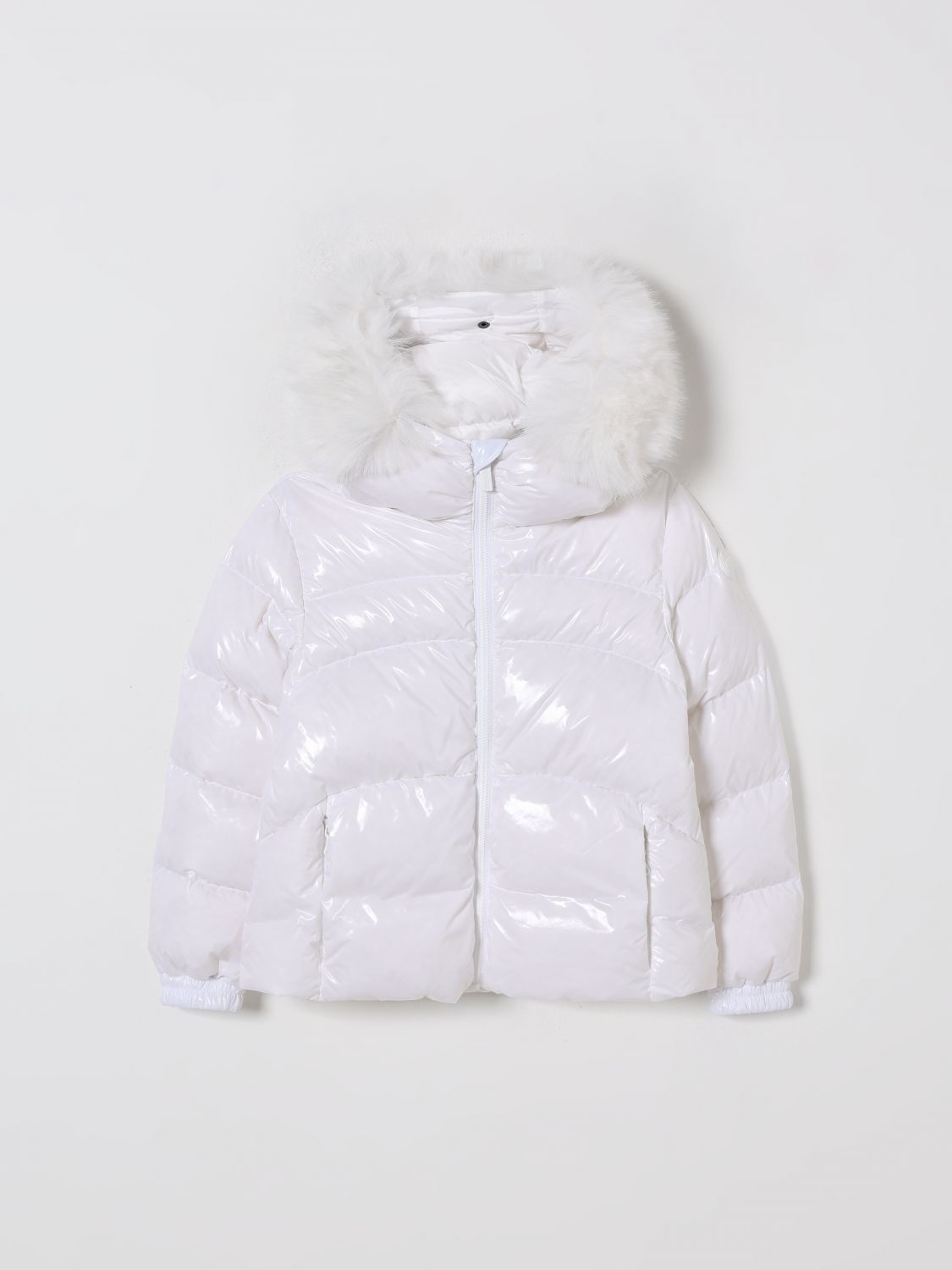 Colmar Jacket  Kids Color White In White