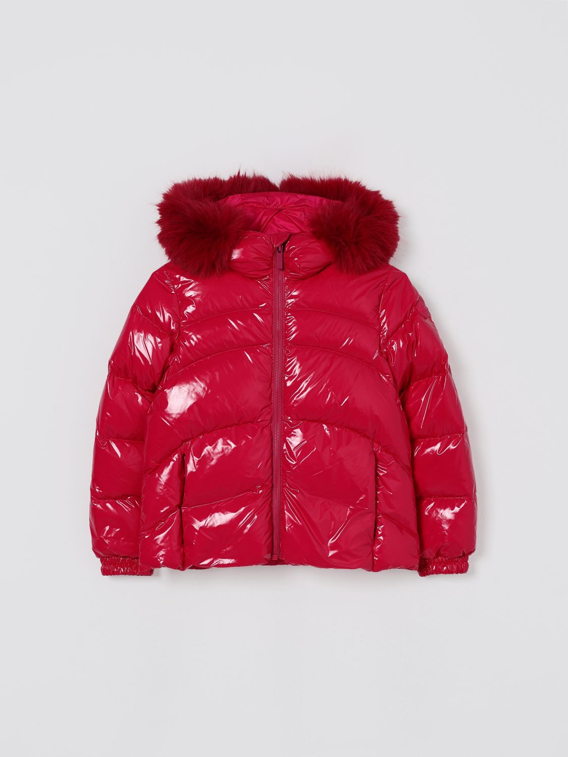 Colmar Jacket  Kids Color Red
