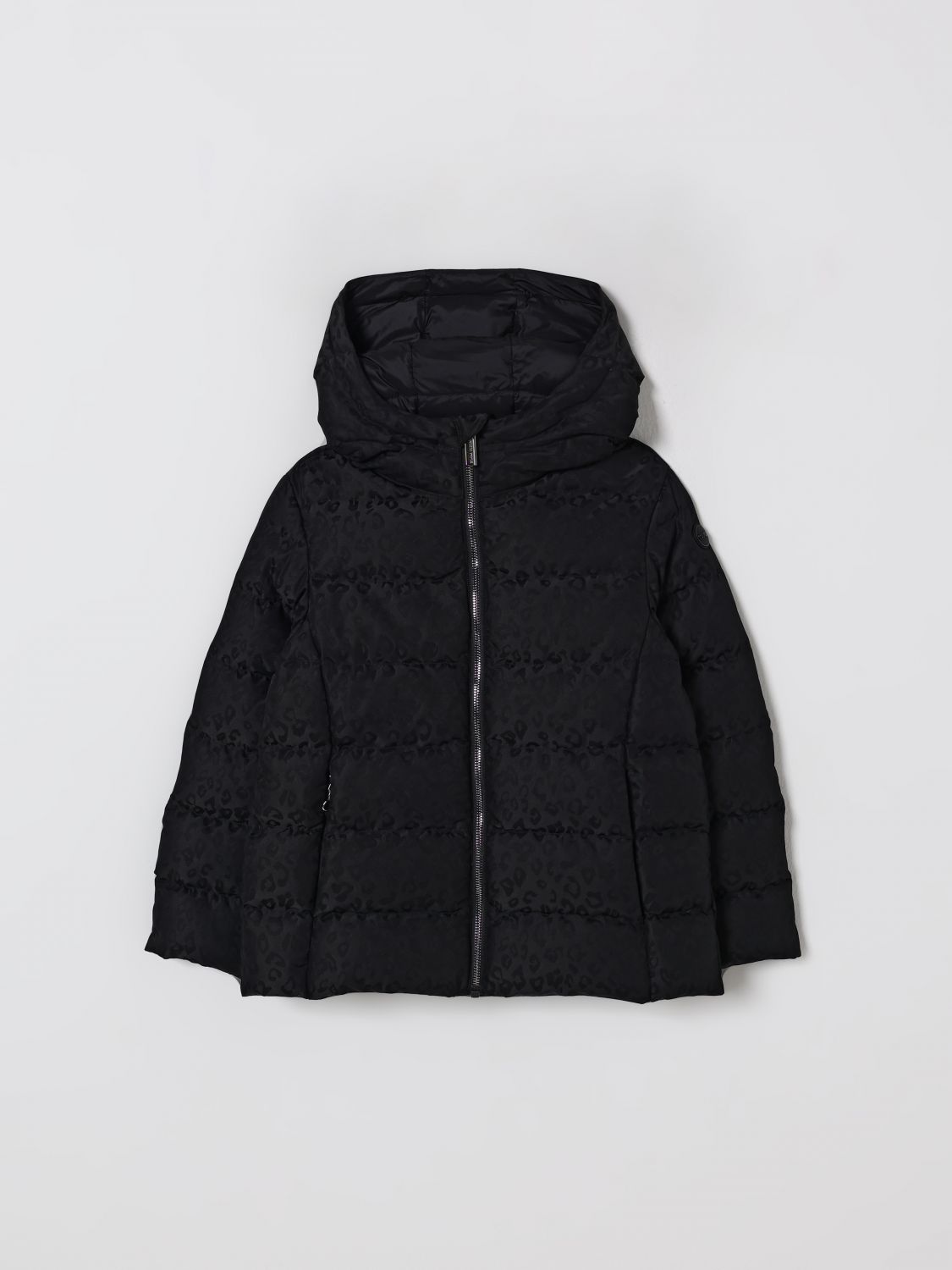 Colmar Jacket  Kids Color Black In Black