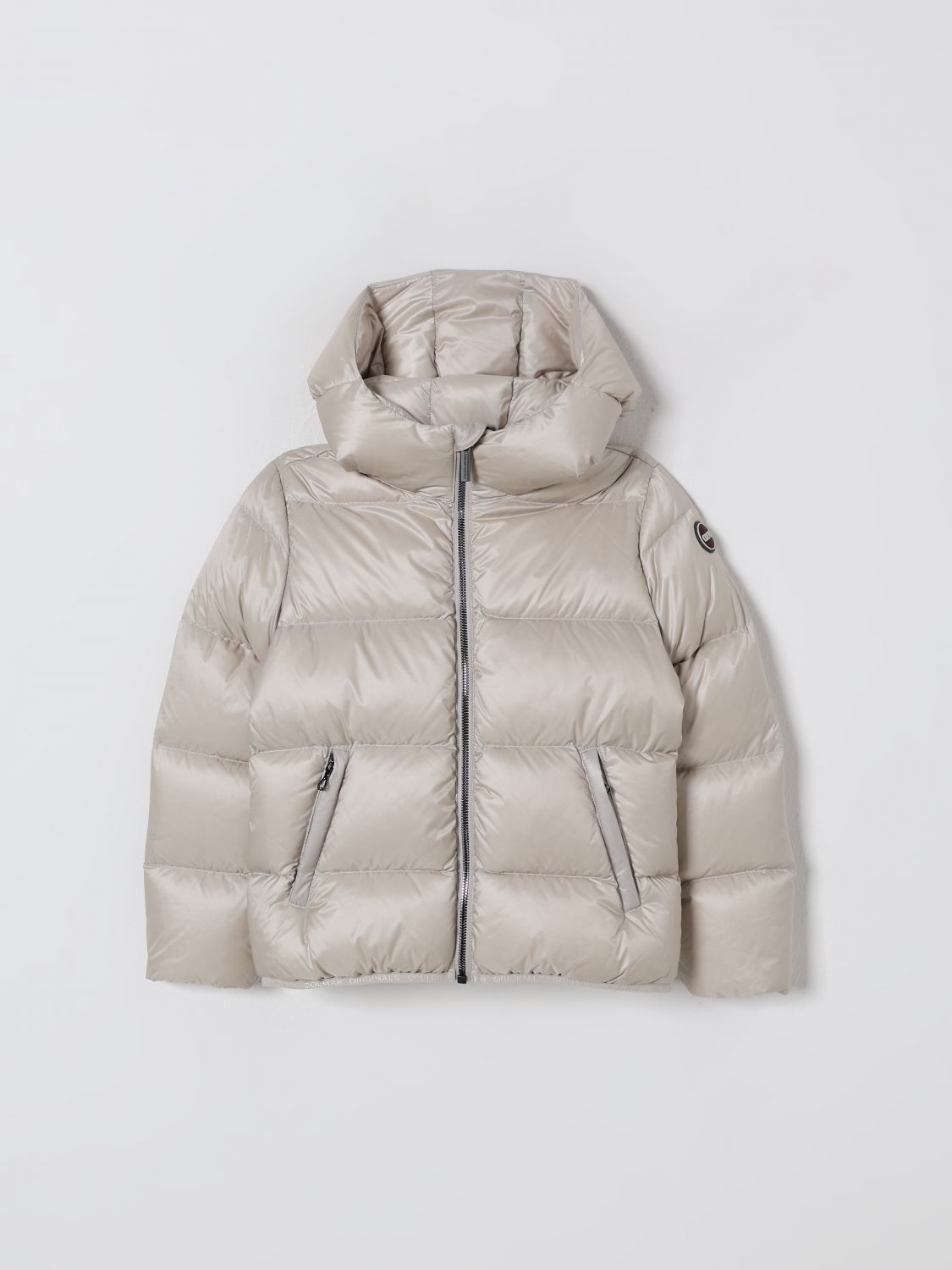 Colmar Κοριτσιών Rope Jacket Kids Color