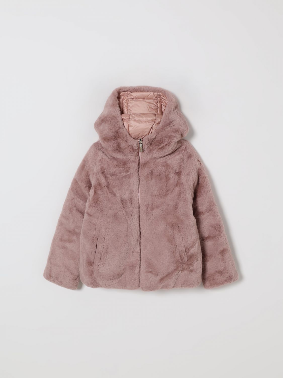 Colmar Jacket  Kids Color Pink In Pink