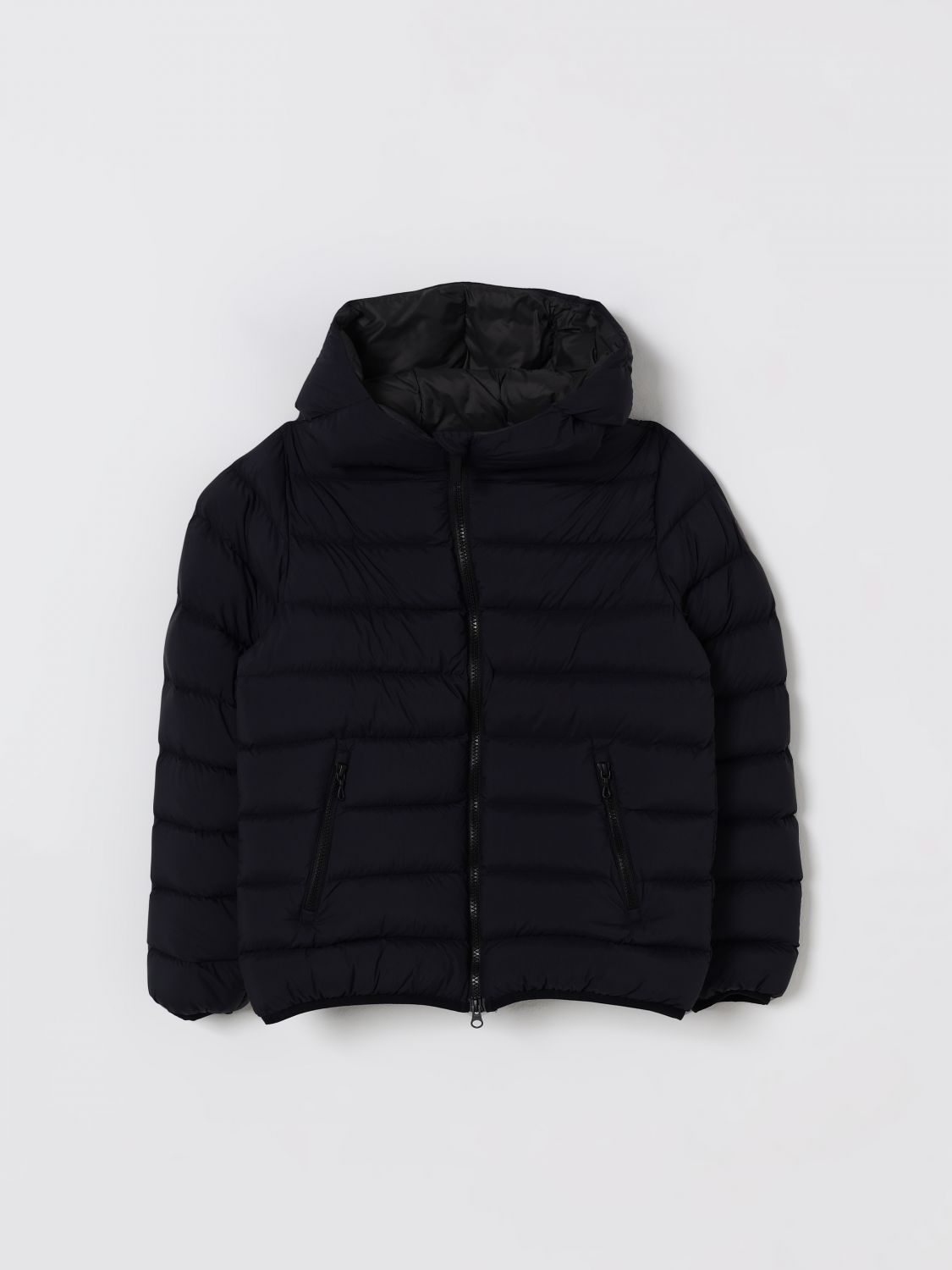 Colmar Jacket  Kids Color Black In Black