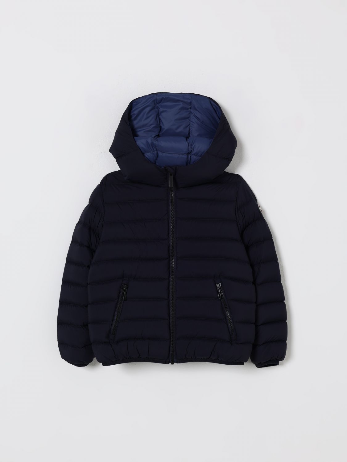 Colmar Jacket  Kids Color Navy In Blue