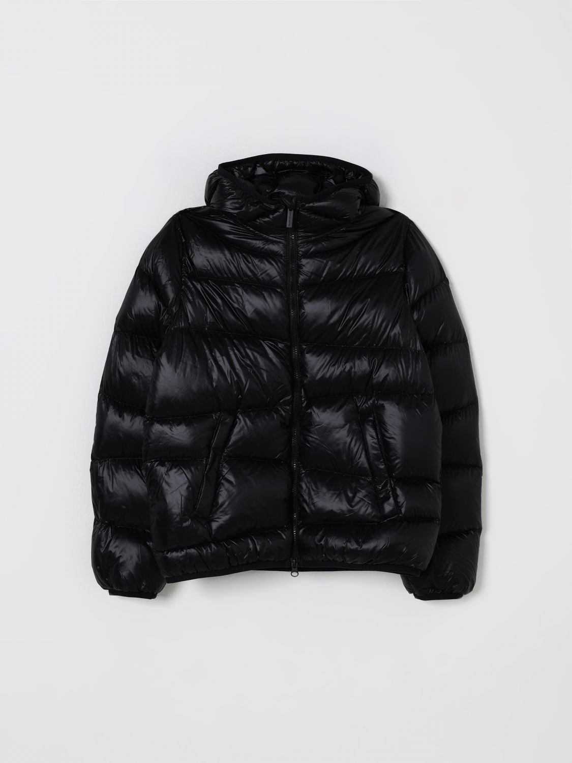 Colmar Jacket  Kids Color Black In Black