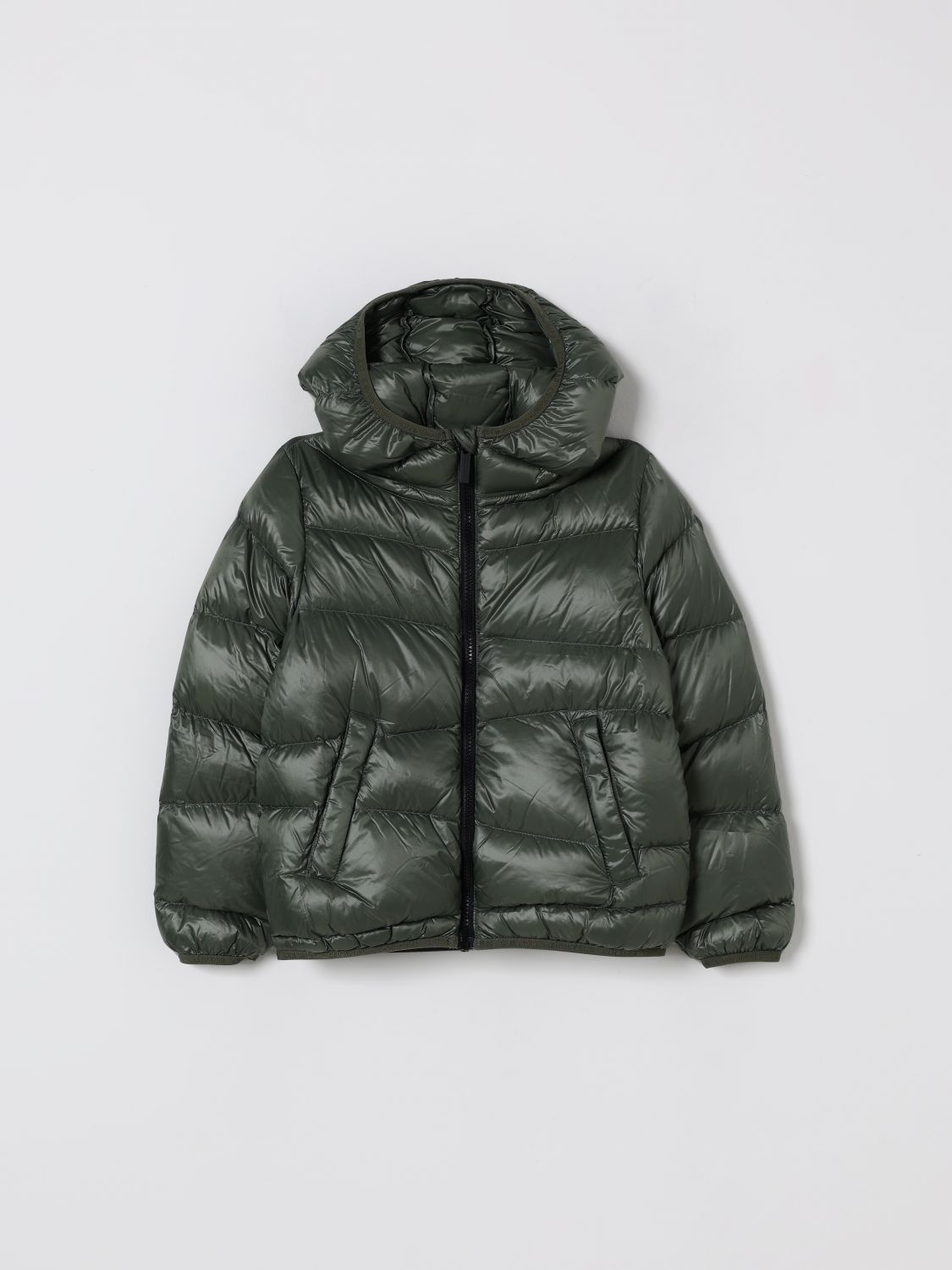 Colmar Jacket  Kids Color Green