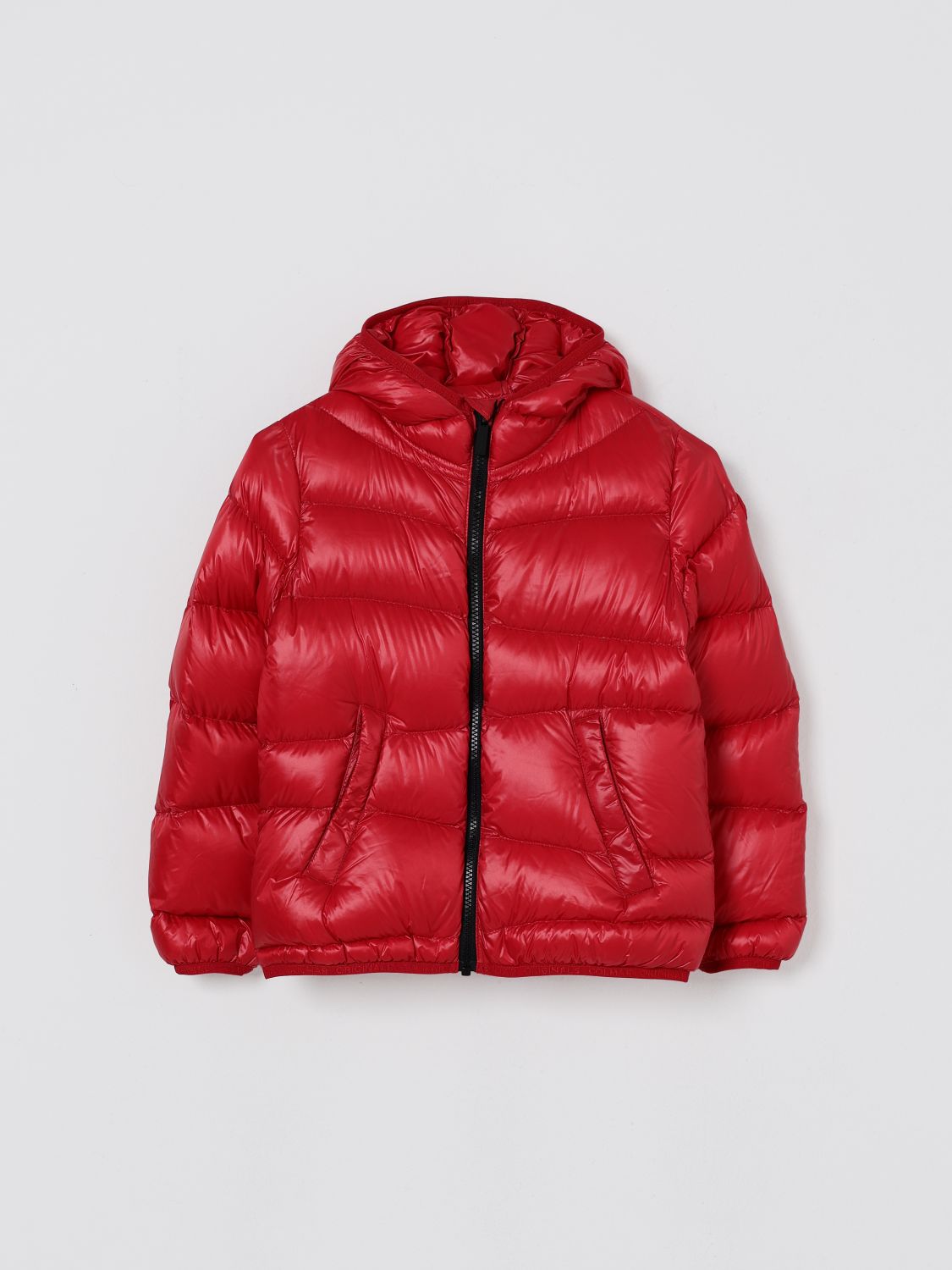 Colmar Jacket  Kids Color Red