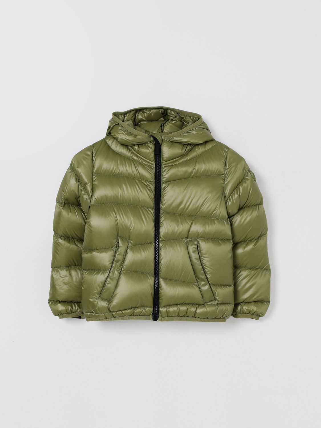 Colmar Jacket  Kids Color Grey In Green