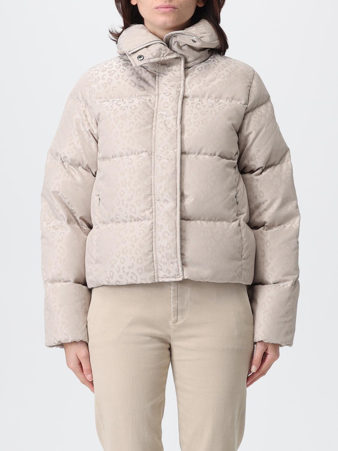 Colmar Γυναικών Rope Jacket Woman Color
