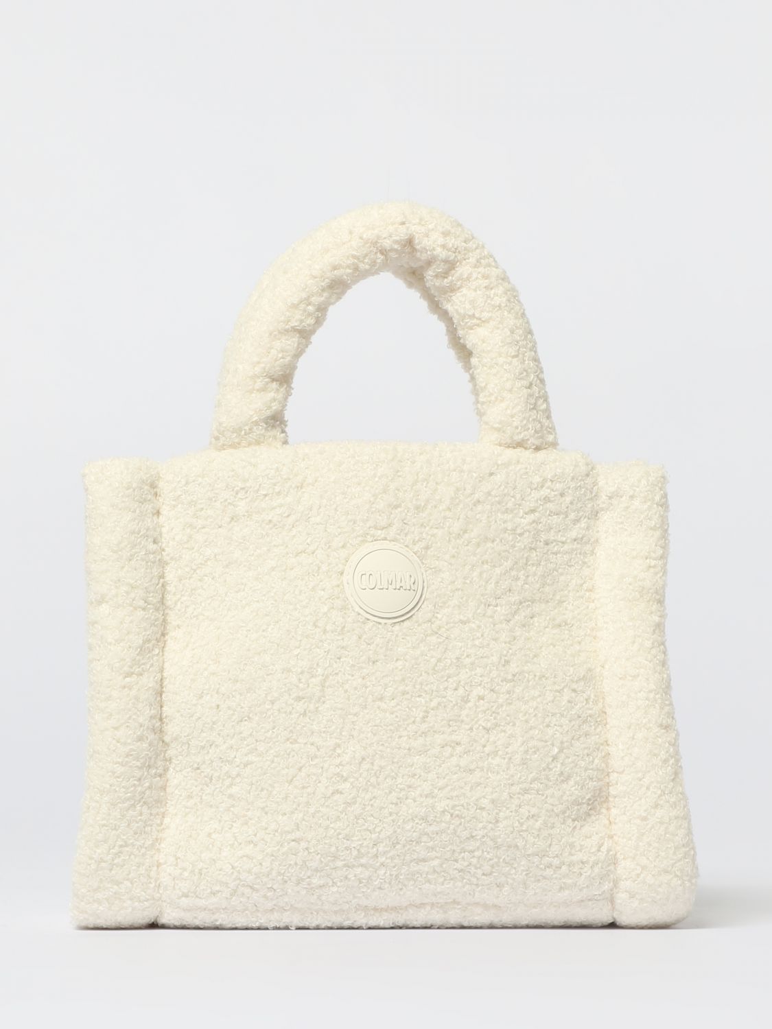 Colmar Crossbody Bag  Woman Color White In White
