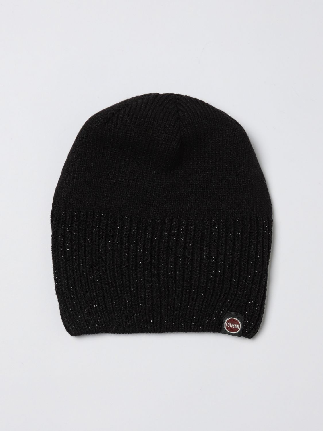 COLMAR Women's Black Hat