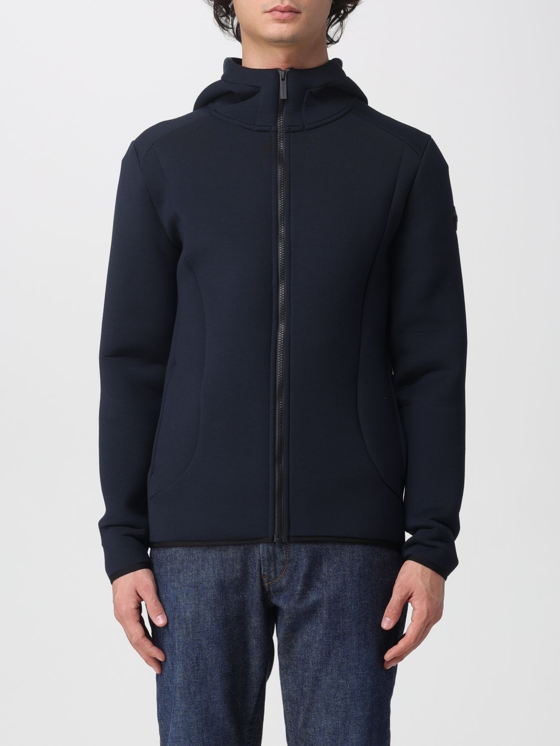 Colmar Ανδρών Navy Jacket Men Color