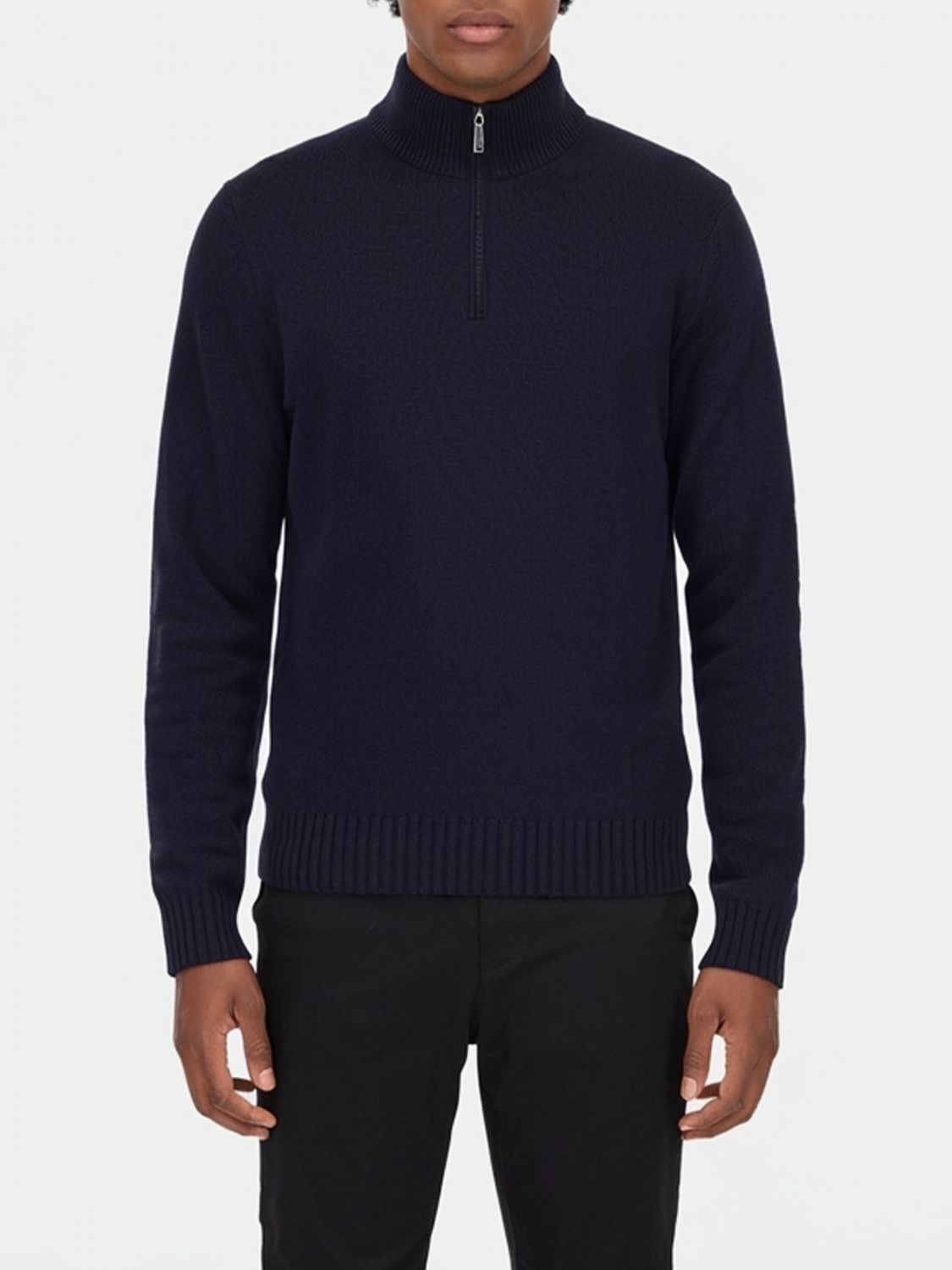 Colmar Sweater  Men Color Blue