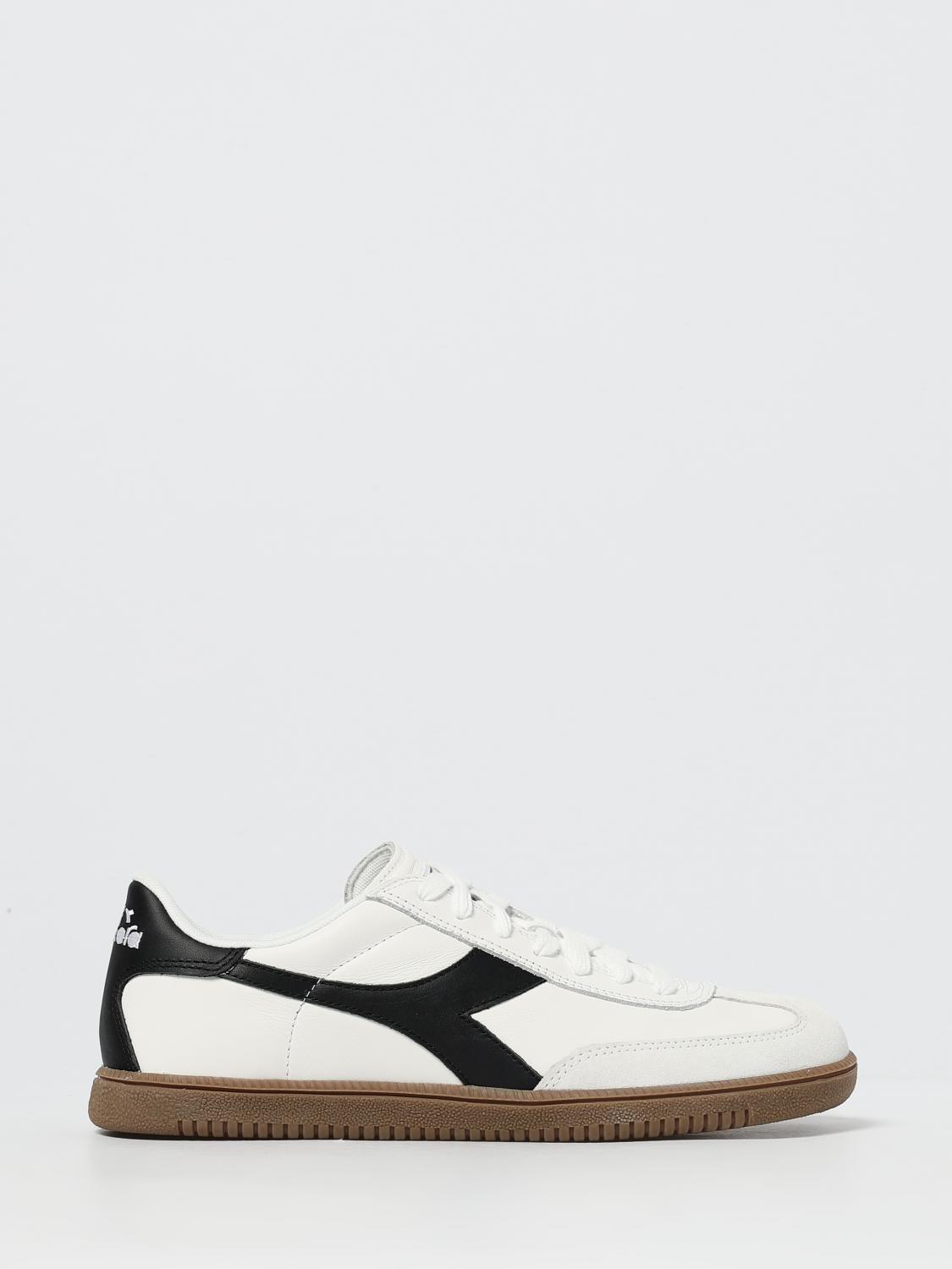 Sneakers Diadora Heritage Men Color White