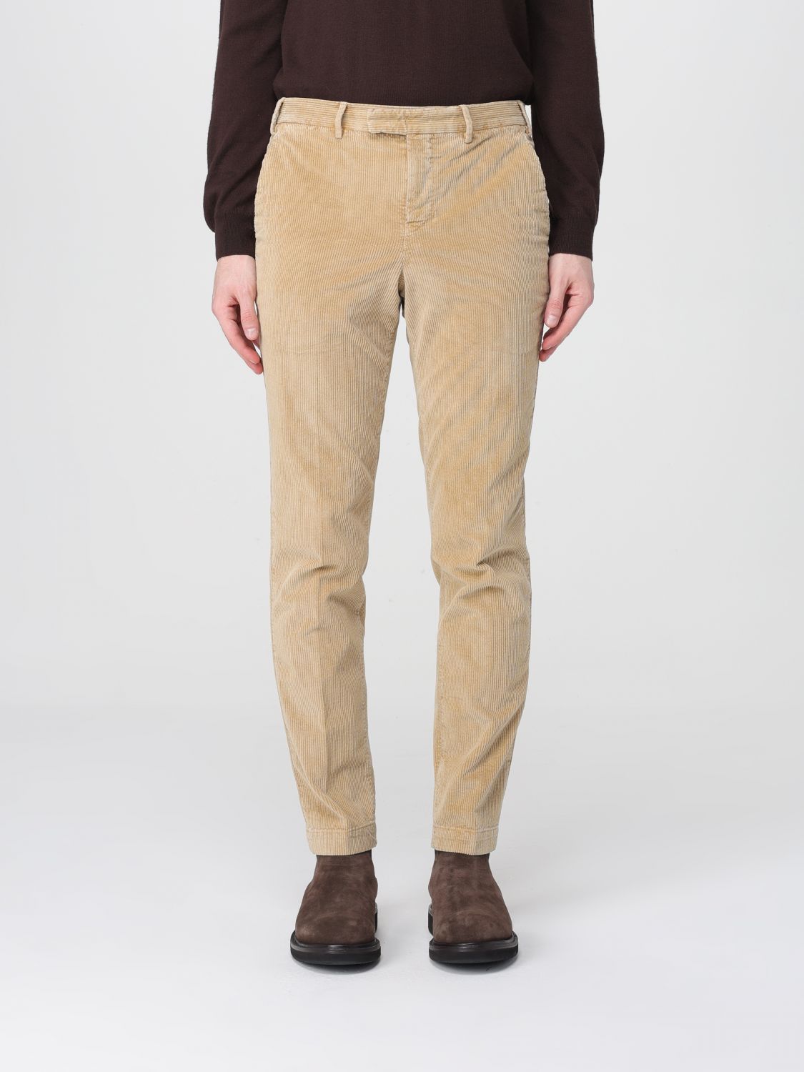 PT TORINO Hose Herren Farbe Beige
