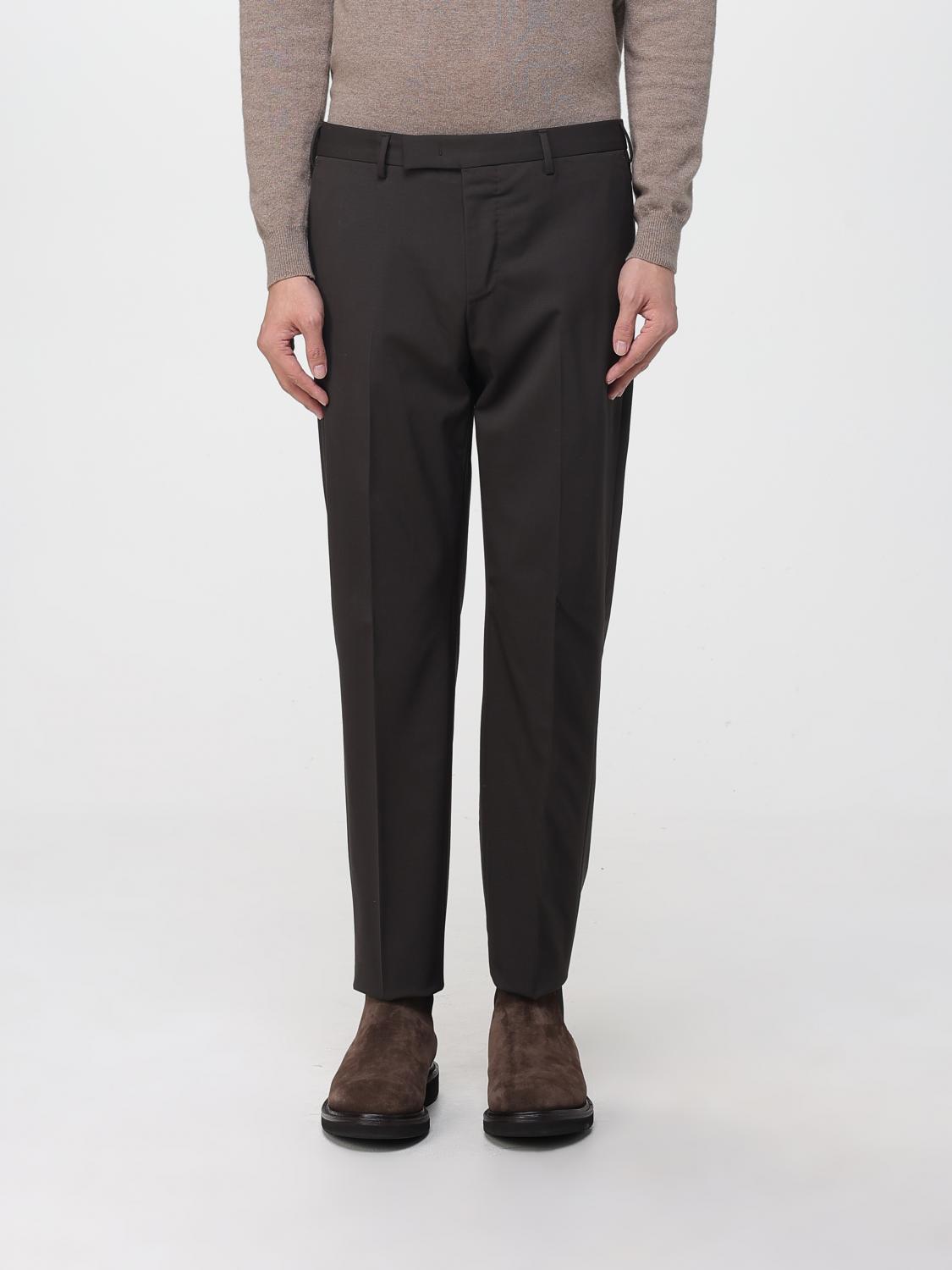 PT TORINO Hose Herren Farbe Braun
