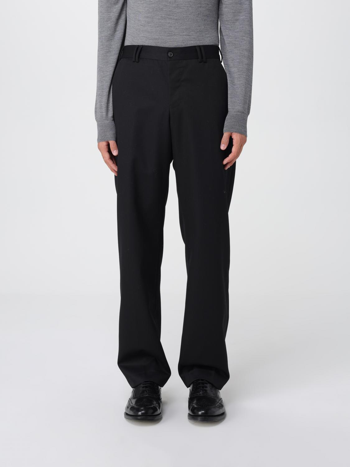 PT TORINO Hose Herren Farbe Schwarz