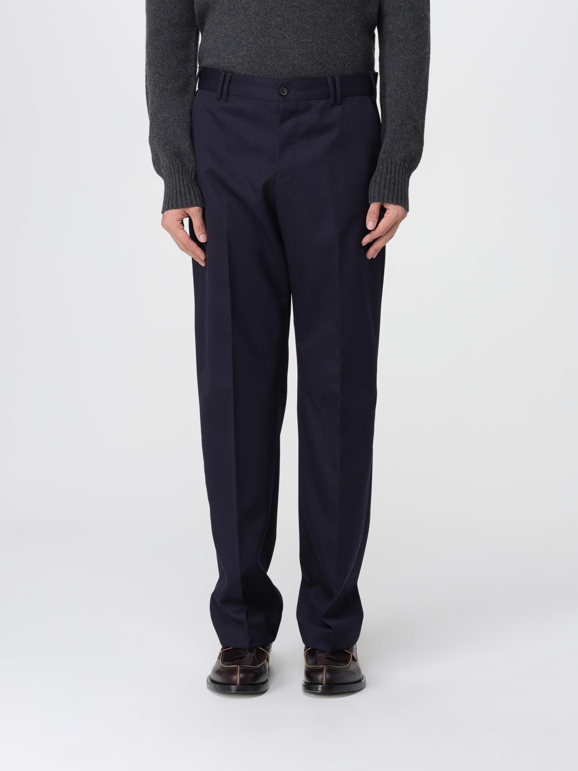 PT TORINO Hose Herren Farbe Blau
