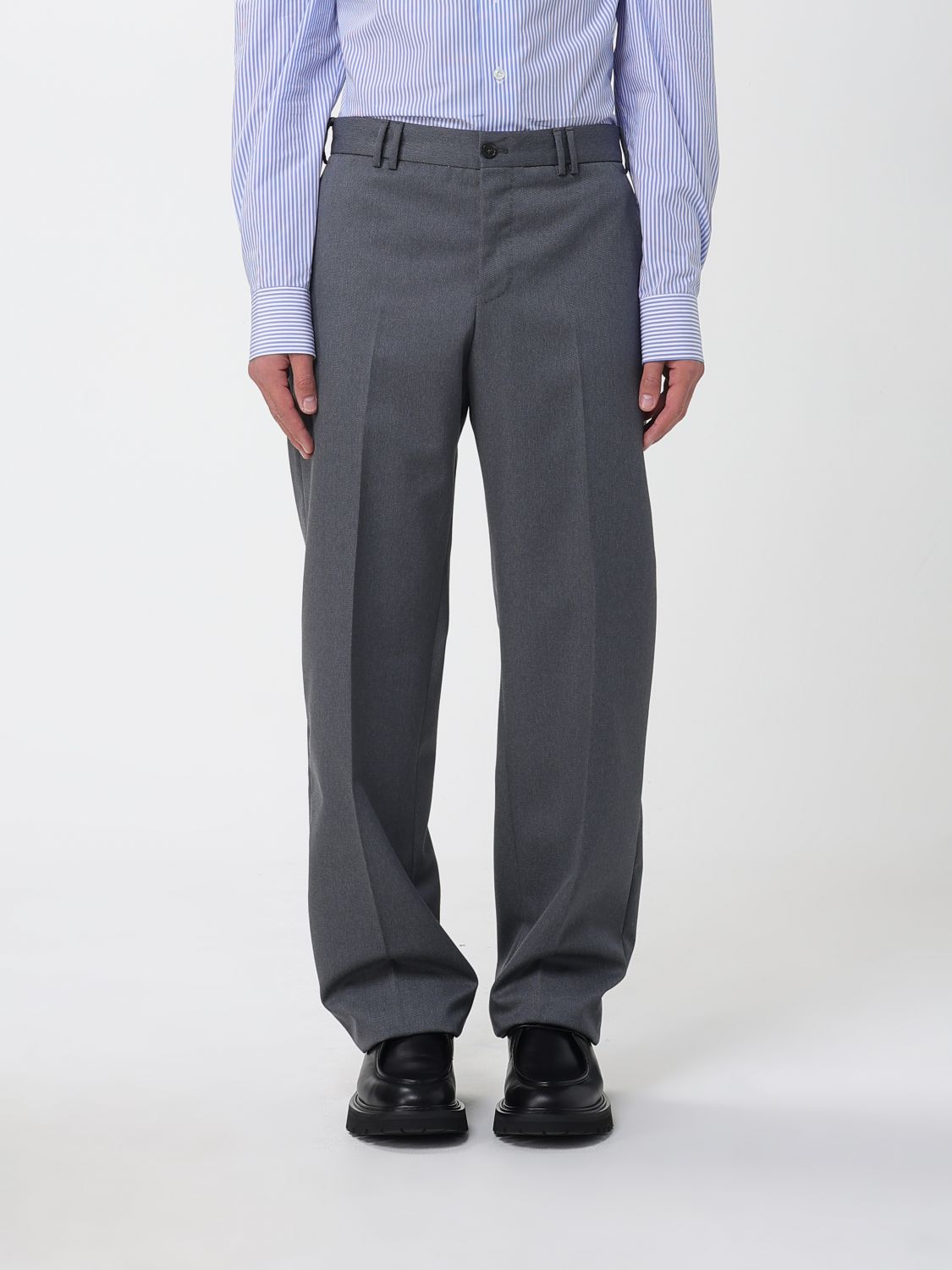 PT TORINO Hose Herren Farbe Grau