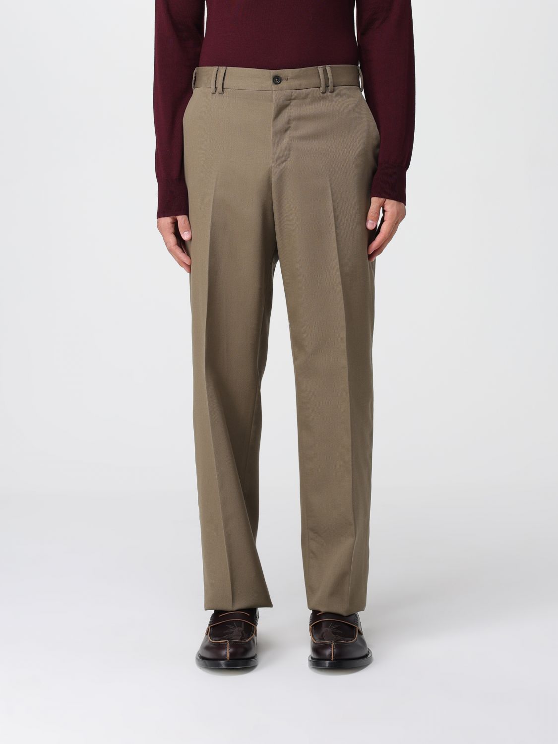 PT TORINO Hose Herren Farbe Braun