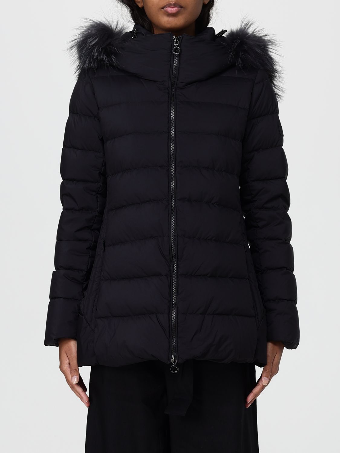Tatras Jacket  Woman Color Black