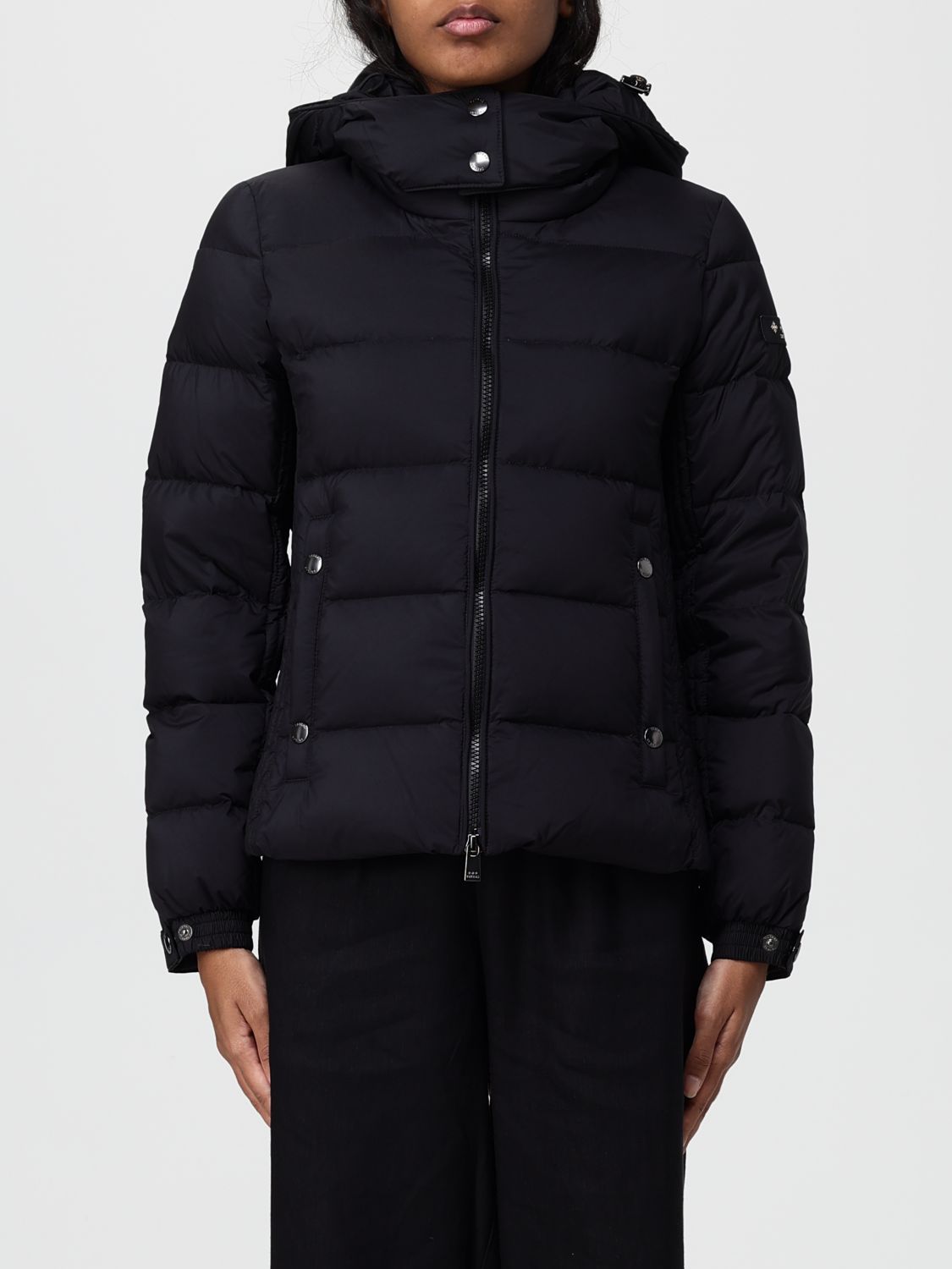 Tatras Jacket  Woman Color Black
