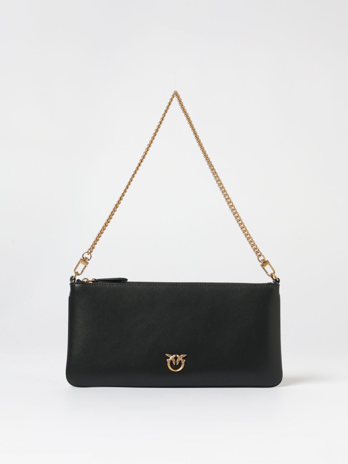 Pinko Shoulder Bag  Woman Color Black