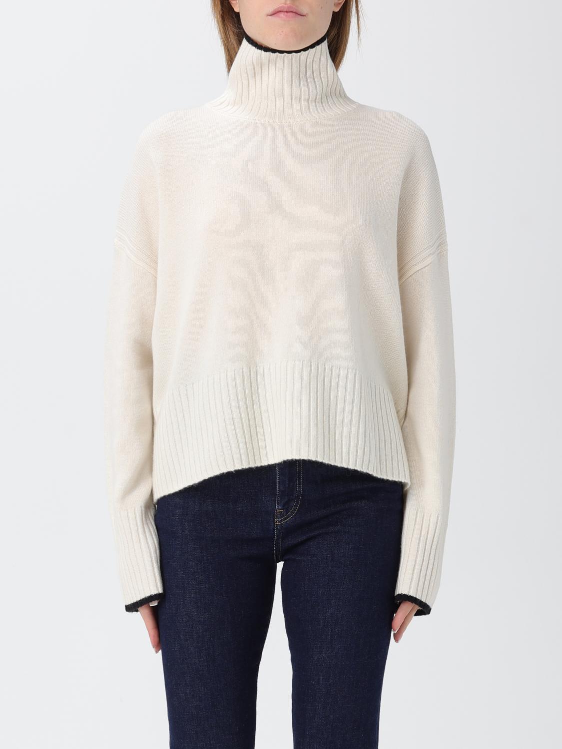 PINKO Pullover Damen Farbe Weiß