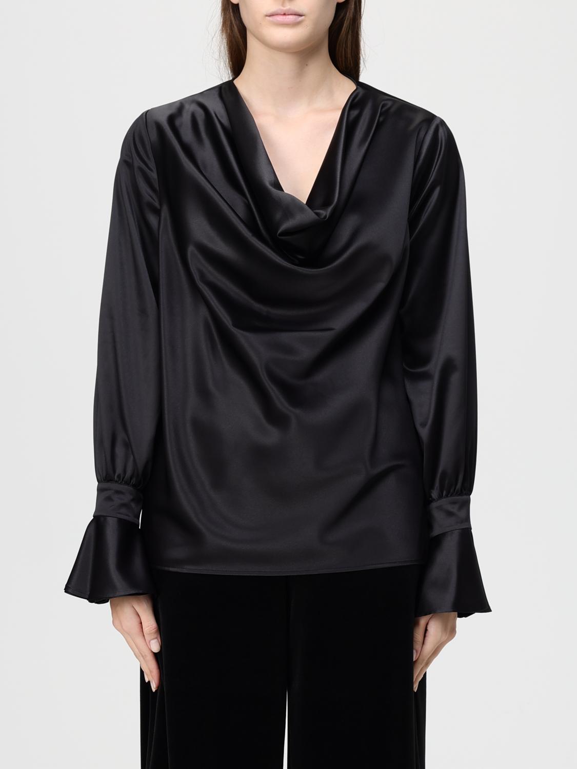 Pinko Top Woman Color Black