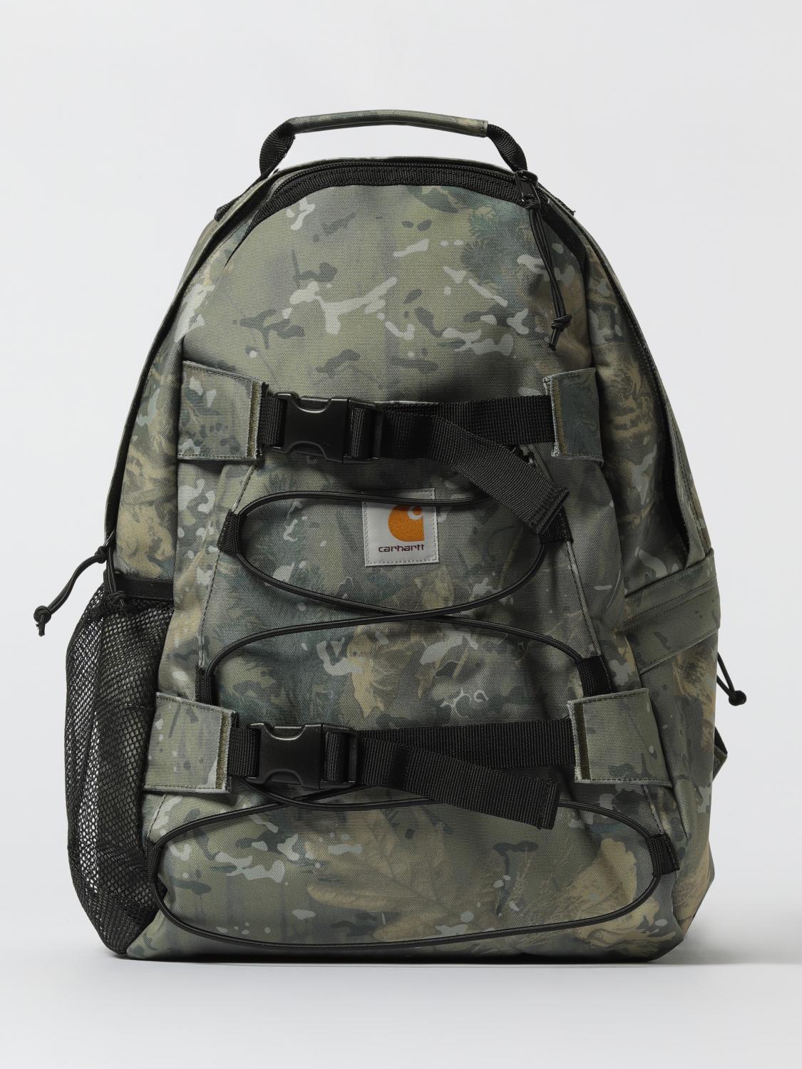 Backpack CARHARTT WIP Men color Multicolor