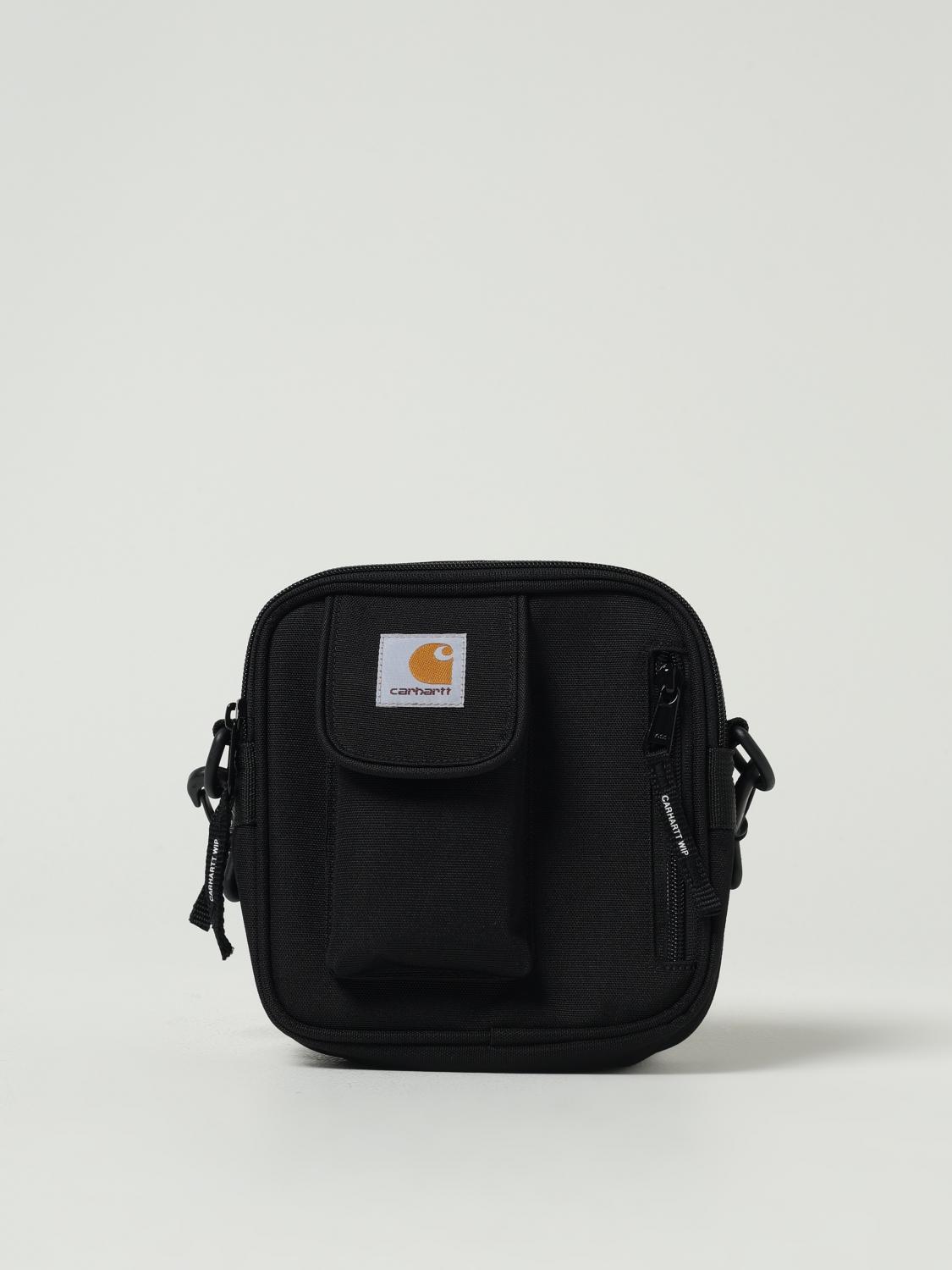 Shoulder Bag CARHARTT WIP Men color Black