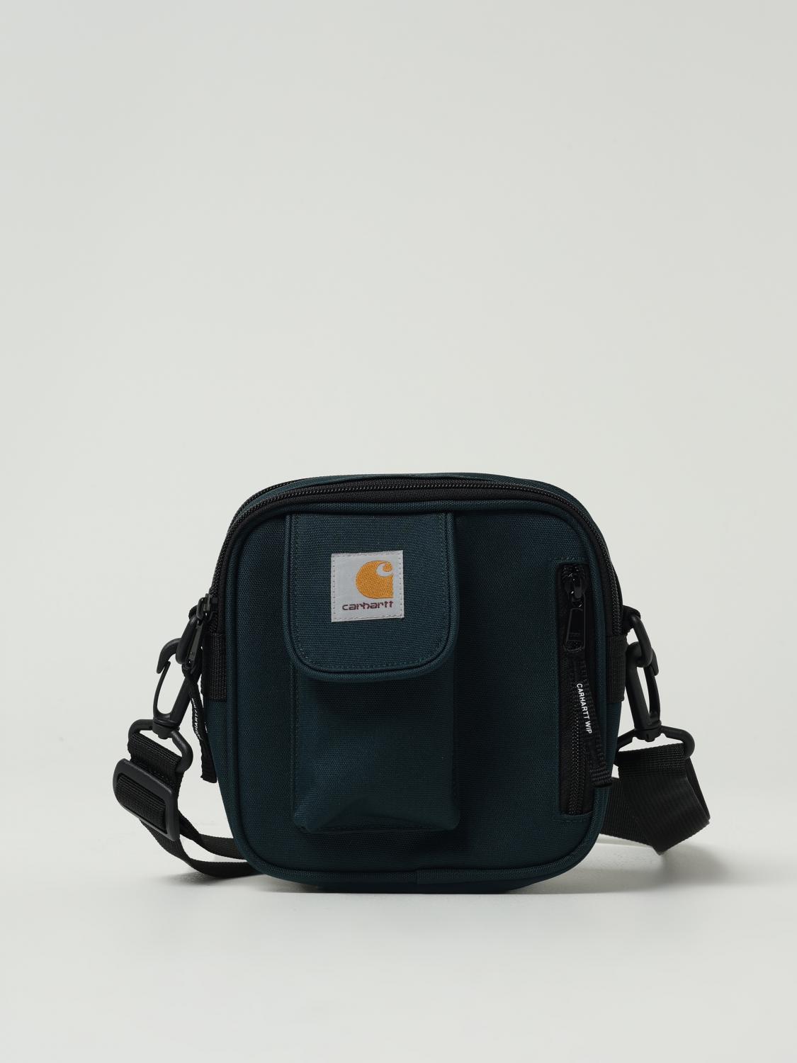 Shoulder Bag CARHARTT WIP Men color Blue