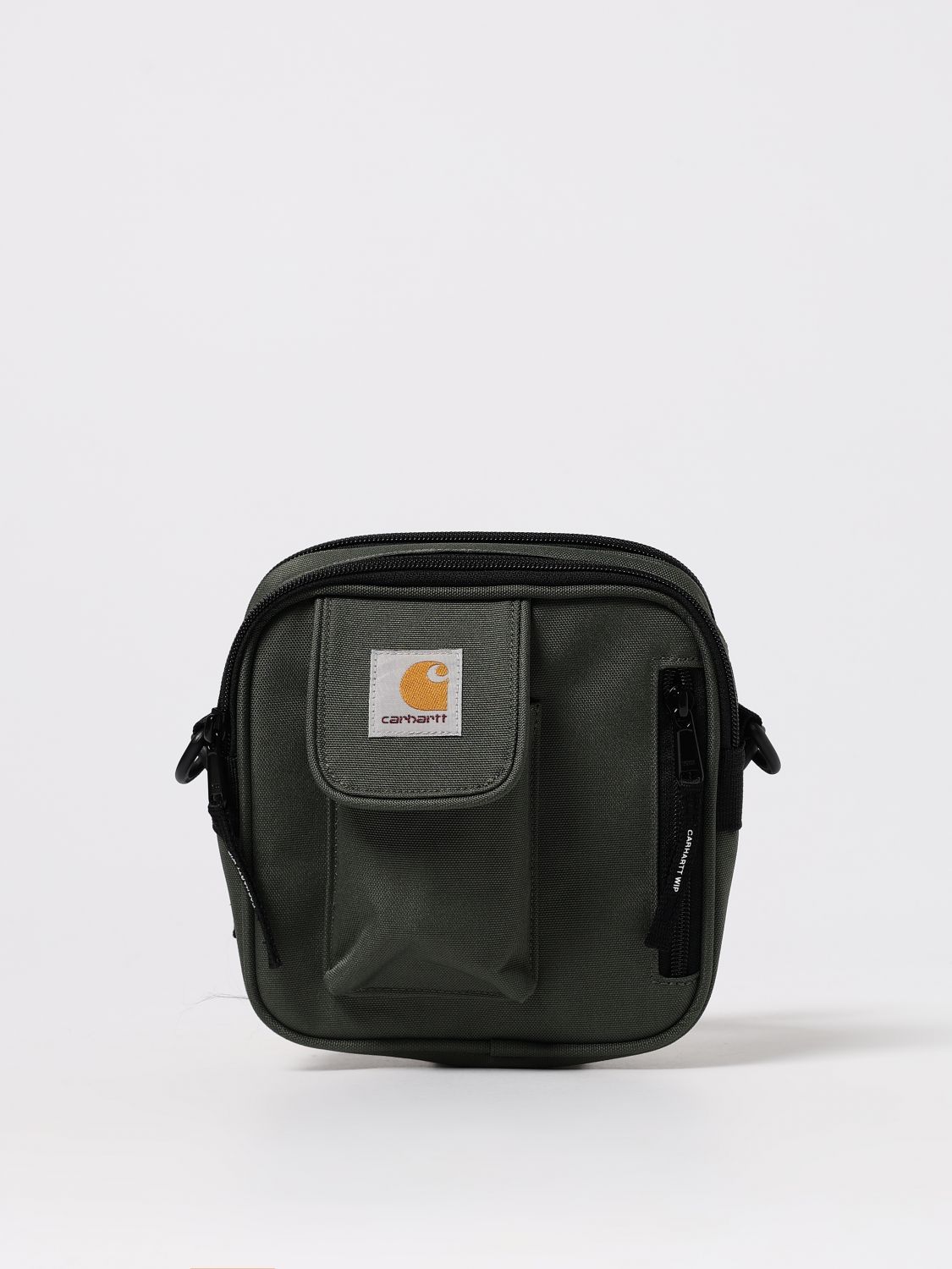 Carhartt Shoulder Bag Wip Men Color Green In Green