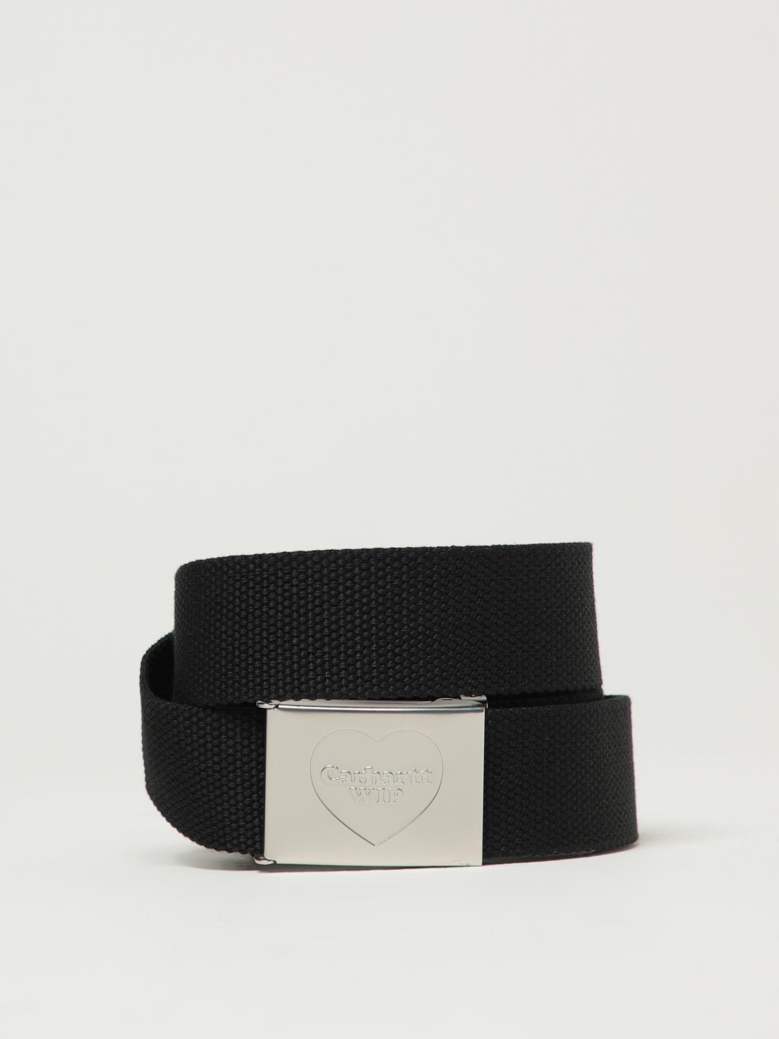 Belt CARHARTT WIP Men color Black